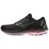 Mizuno  Wave Inspire 19 D W