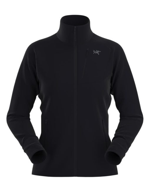 ArcTeryx  Delta Jacket W