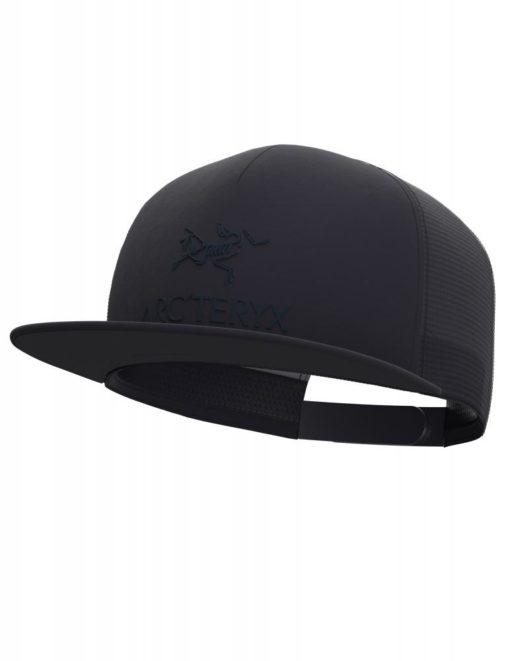 ArcTeryx  Logo Trucker Flat