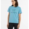 ArcTeryx Arc'Word T-Shirt W -solace-