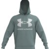 Under Armour  Ua Rival Fleece Big Logo Hd