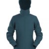 ArcTeryx  Atom Lightweight Hoody W