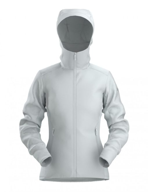 ArcTeryx  Atom Lightweight Hoody W