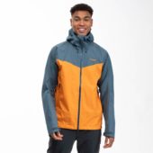 Bergans  Skar Light 3l Shell Jacket Men