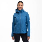 Bergans Skar Light 3l Shell Jacket Women