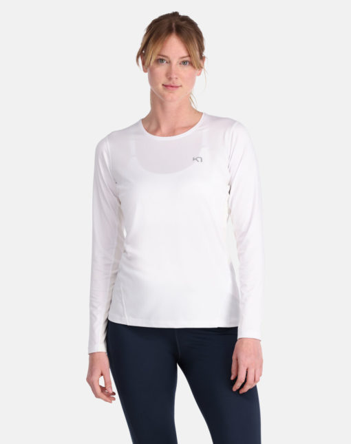 Kari Traa  Nora 2.0 Long Sleeve