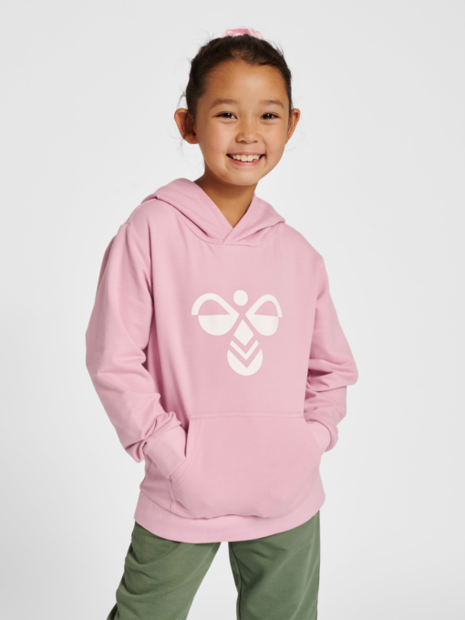 Hummel  Hmlcuatro Hoodie