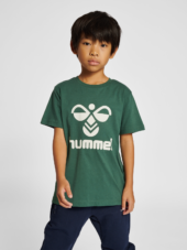 Hummel  Hmltres T-Shirt S/S