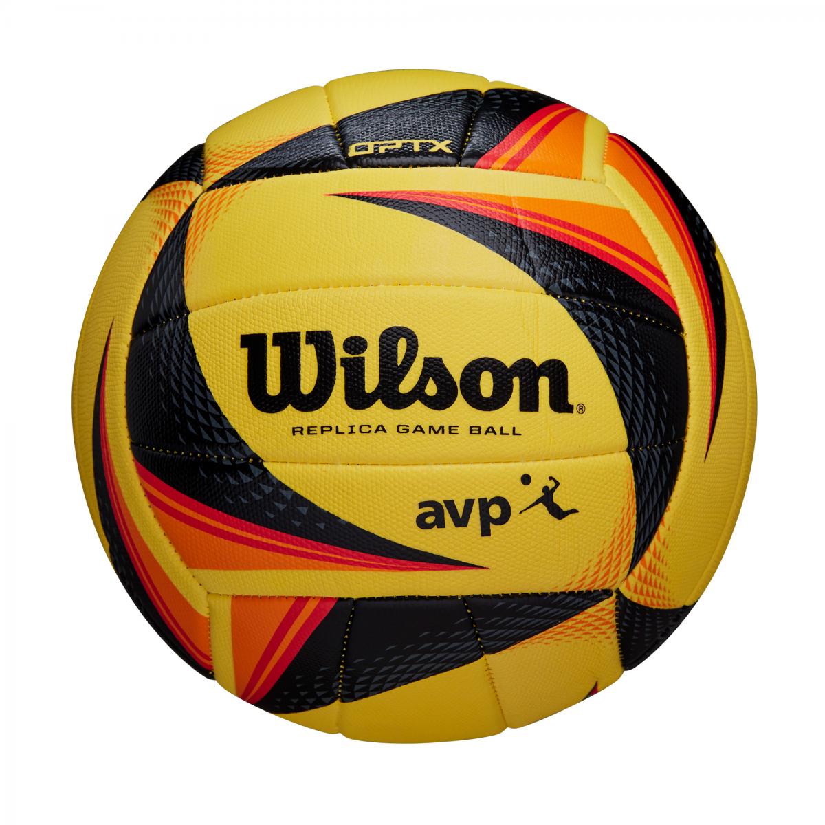 Wilson  Optx Avp Vb Replica