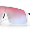 Oakley SUTRO 940622 Pol Wht Prizm Snow Sapphire Iridium