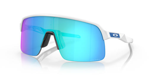 Oakley SUTRO LITE 946319 Mat White Prizm Sapphire