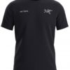 ArcTeryx  Captive Split Ss T-Shirt M