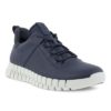 Ecco Gruuv M sneaker leather