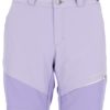 Twentyfour  Flåm 2.0 Ls Shorts D