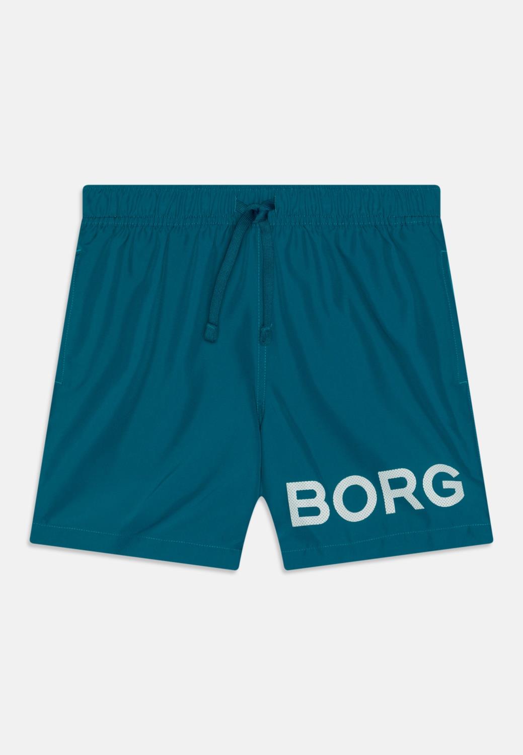 Bjørn Borg  1p BORG SWIM SHORTS JR