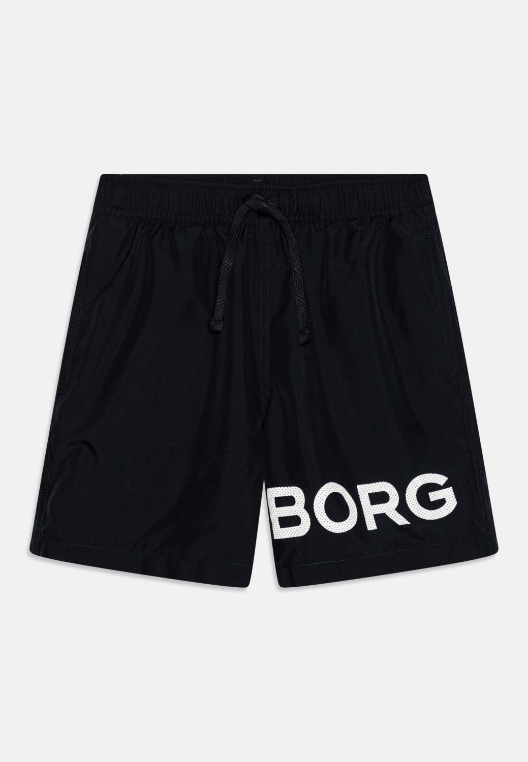 Bjørn Borg  1p BORG SWIM SHORTS JR