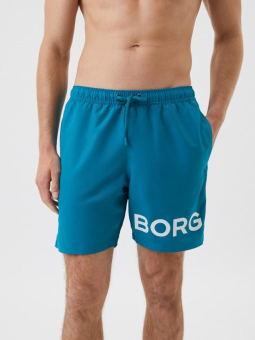 Bjørn Borg  1p SHORTS SHELDON