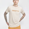 Craft  Core Essence Logo Tee M