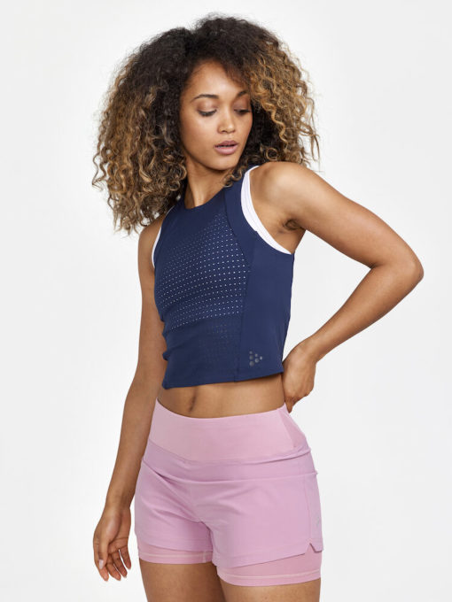 Craft  Adv Hit Perforated Tank W