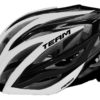 Merida  HJELM TEAM INMOLD/CARBON Q-RING