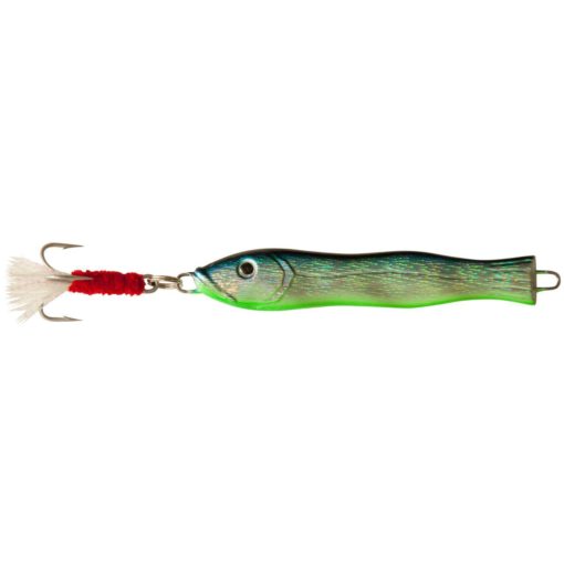 Abu Garcia  Sillen 150g Holographic Blue