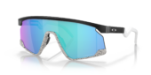 Oakley BXTR 928003 Mat Blk Prizm Sapphire