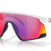 Oakley BXTR 928002 Mat White Prizm Road