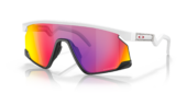 Oakley BXTR 928002 Mat White Prizm Road