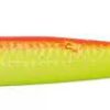 Ron Thompson Slim Herring 40G sluk Yellow/orange