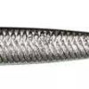 Ron Thompson Slim Herring 40G sluk silver/black