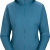 ArcTeryx Atom Lightweight Hoody W