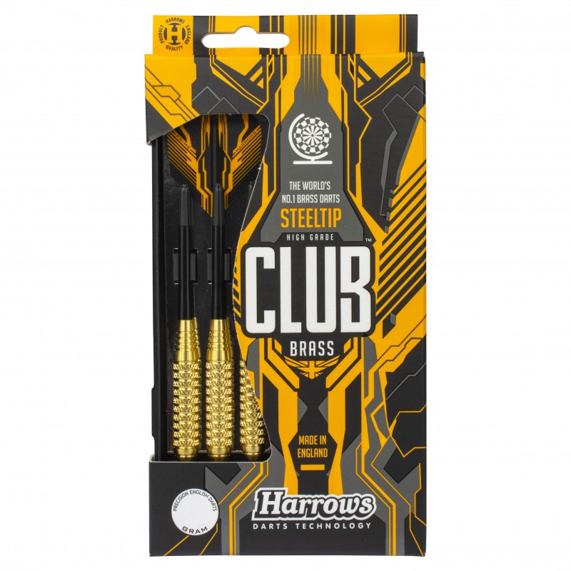 Harrows  Dart Arrows Club 22g