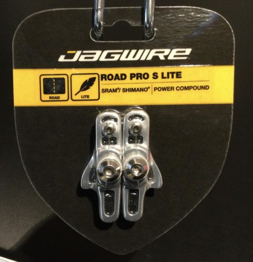 Jagwire  BR.KLOSS ROAD PRO LITE S