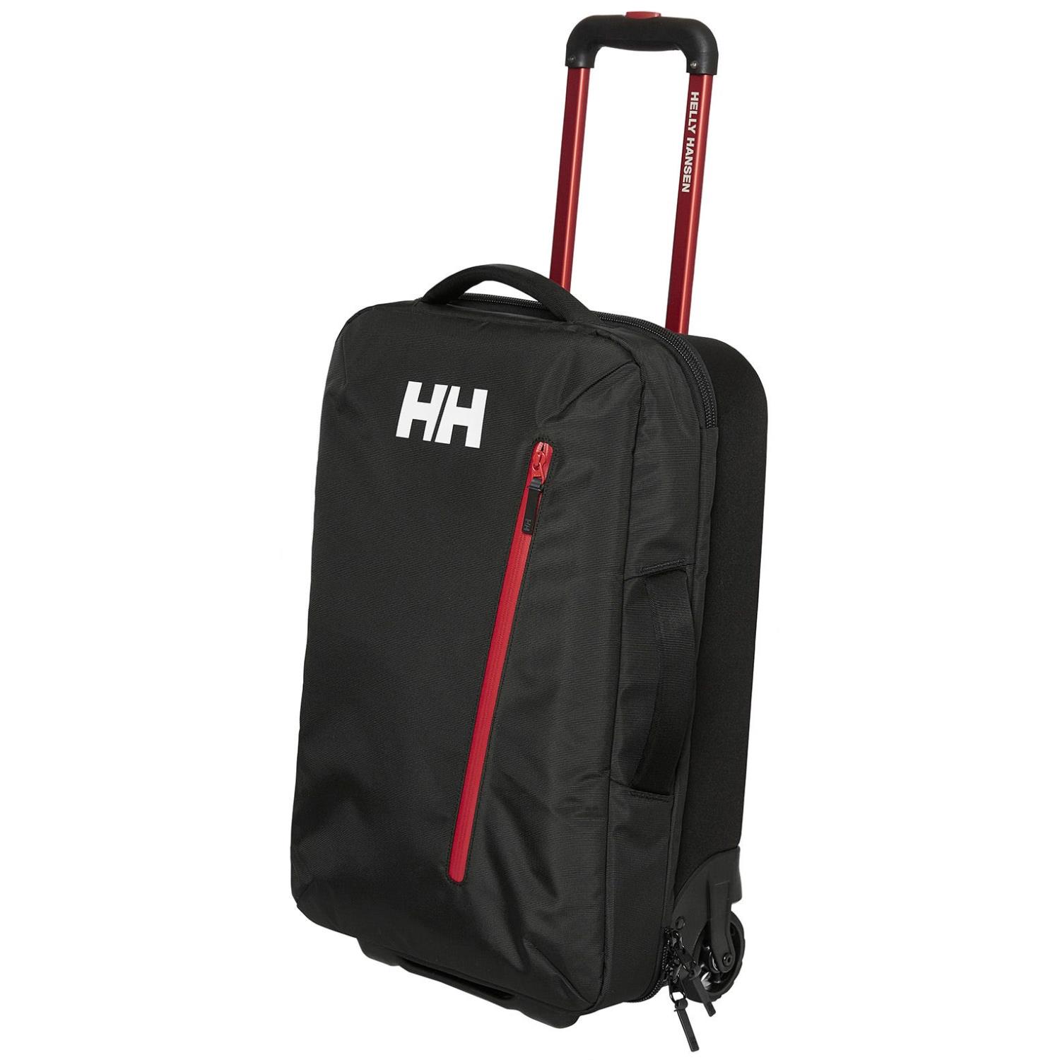 Helly Hansen SPORT EXP. TROLLEY CARRY ON