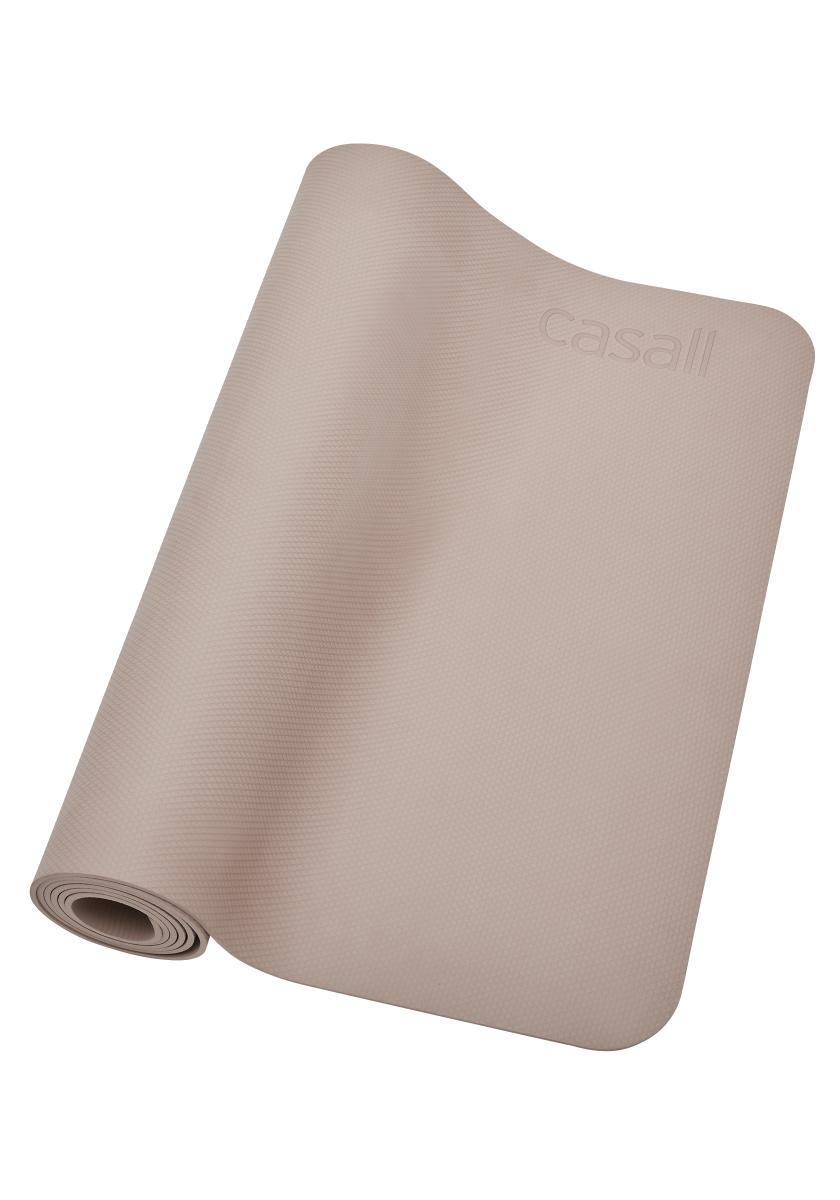 Casall  Exercise mat Balance 4mm PVC free