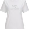 ArcTeryx Arc'Word T-Shirt W (hvit)