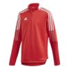 Adidas Tiro21 Tr Top Youth