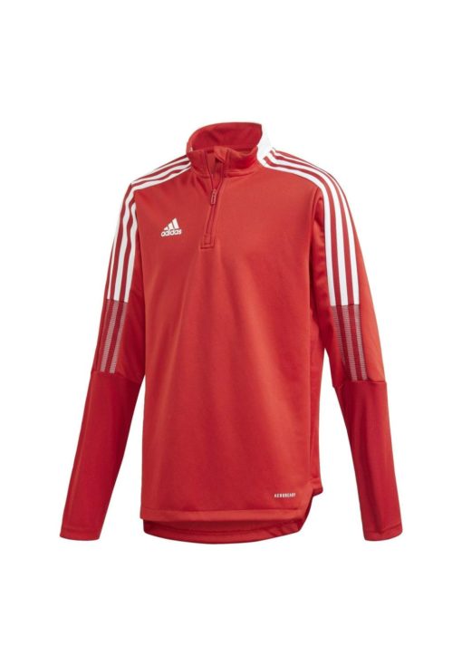 Adidas Tiro21 Tr Top Youth