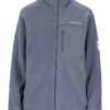 Twentyfour  1222 St Fleece Jakke D