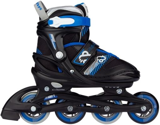 Inline Skates Adjustable-Go Crossing