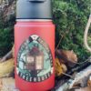 Sunday Outdoor  Travel Mug Treehouse