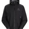 ArcTeryx BETA JACKET MEN'S (black)