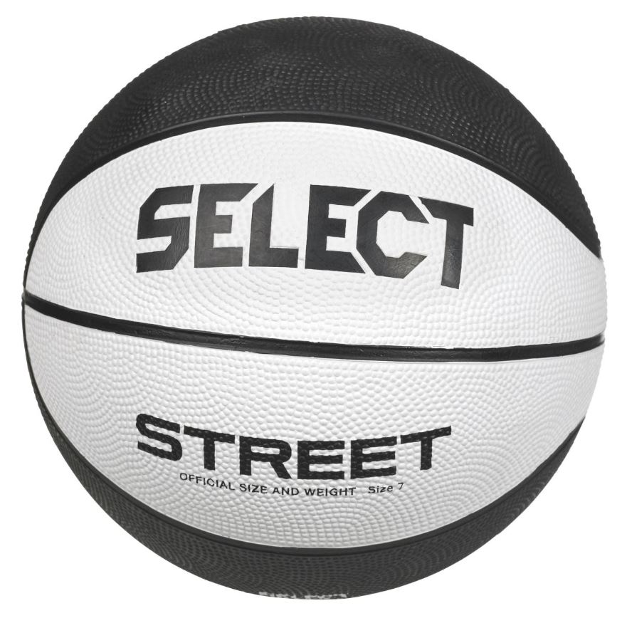 Select Basketball Street