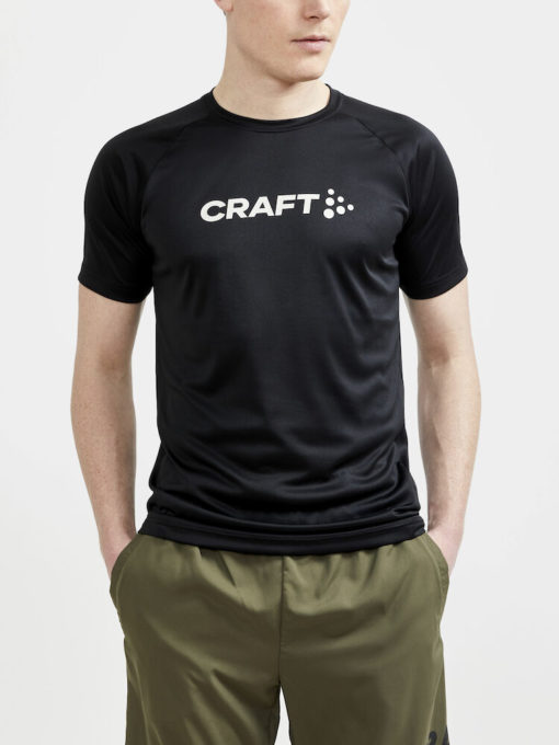 Craft  Core Unify Logo Tee M