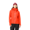 Norrøna falketind Gore-Tex Paclite Jacket W's