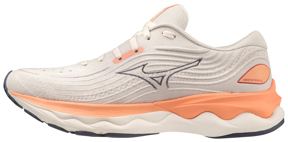 Mizuno  Wave Skyrise 4 W