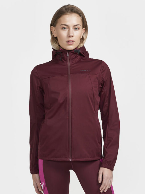 Craft  Adv Essence Hydro Jacket W