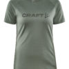 Craft  Core Essence Logo Tee W