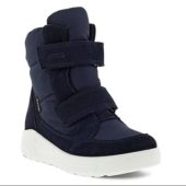 ECCO Urban Snowboarder nightsky