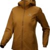 ArcTeryx  Atom Hoody W